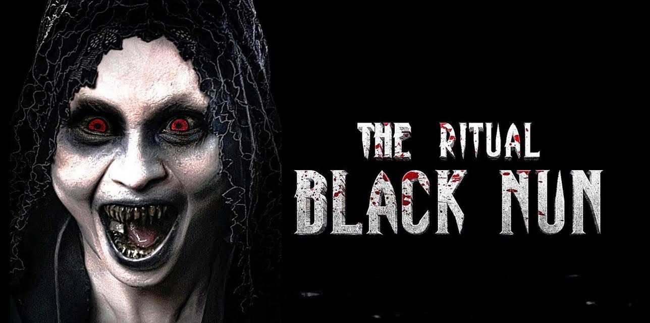 The Ritual Black Nun (2023)