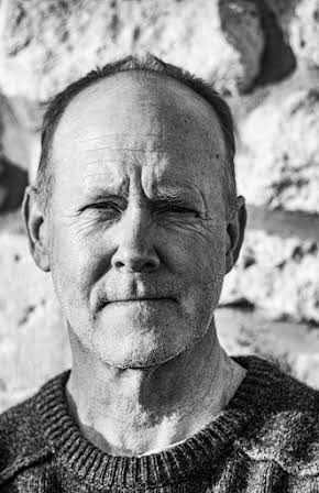 Rupert Holliday Evans as 