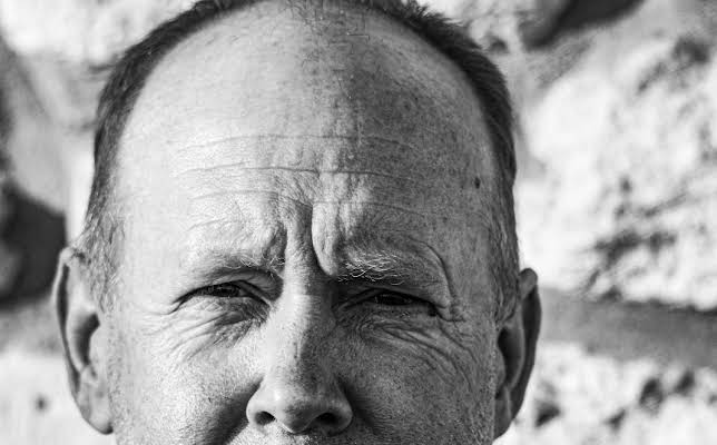 Rupert Holliday Evans