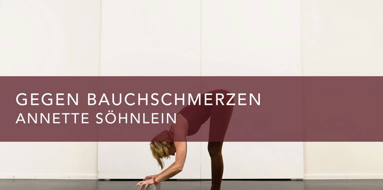 Gegen Bauchschmerzen (2023)