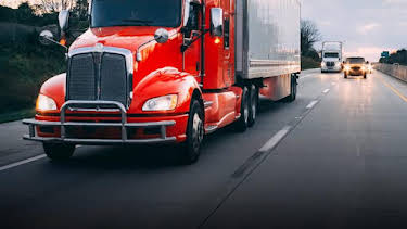 11:00 PM: Mighty Truckers (S4 E1) (S4) | Discovery Channel | 7/1 2026