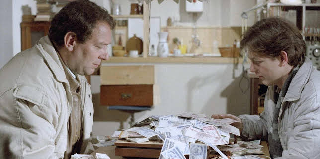 22:10: Polizeiruf 110: Eine unruhige Nacht | MDR Fernsehen | 12/15 2025