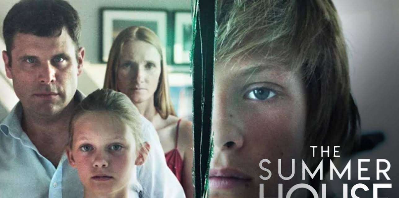 The Summer House (2014)