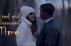 Used and Borrowed Time: Episode 1