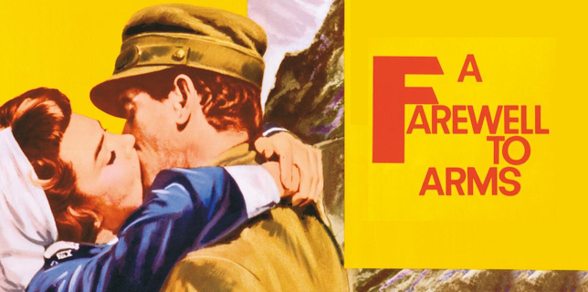 A Farewell To Arms (1957)