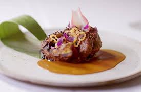 Behind The Dish: Chicago