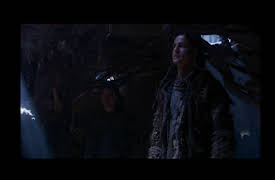 Stargate Atlantis: El Ojo (2)