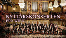 Nyttårskonserten fra Wien