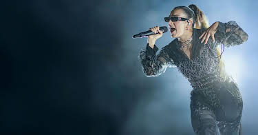 10:30: The True Story of Charli xcx | ZDFinfo | 4/30 2026