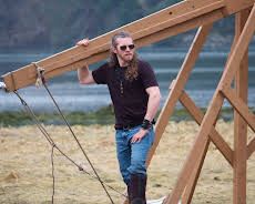 Alaskan Bush People
