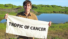 The Tropic of Cancer with Simon Reeve (S1 E6)