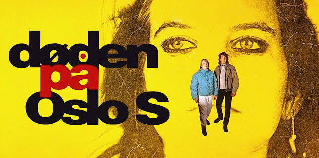 23:45: Døden på Oslo S | NRK 1 | 11/30 2025