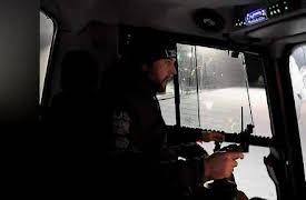 Job Jams: Snow Groomer