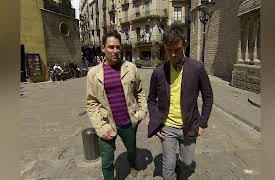 House Hunters International: LGBT Volume 1: Barcelona Modernista