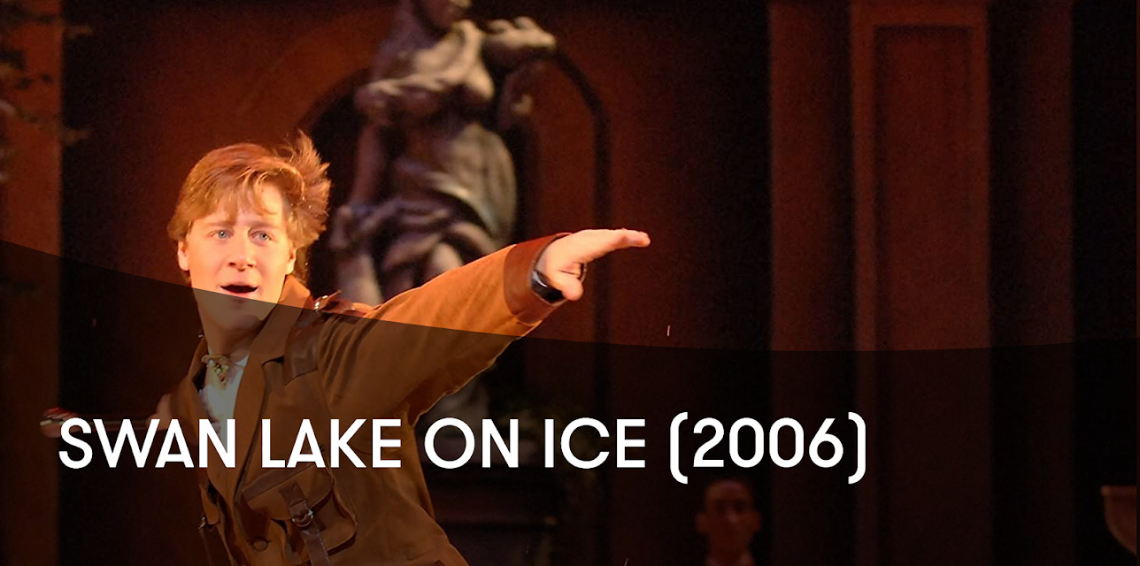 Swan Lake on Ice (2006) (2009)
