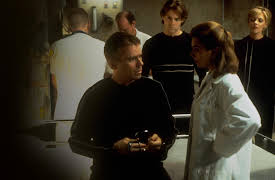 Stargate SG-1 (Season 01): Tin Man