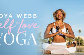 Self-Love Yoga With Koya Webb: Total Body Flow