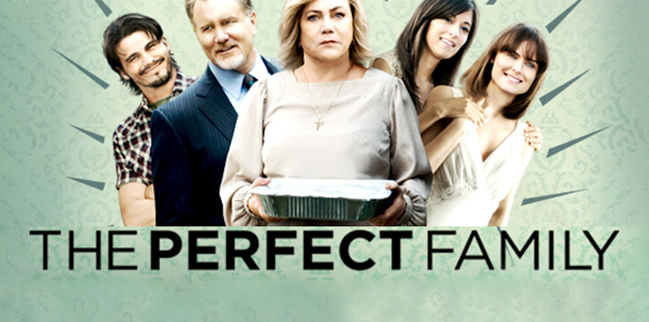 The Perfect Family (2011)