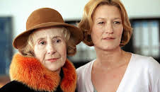 Mensch Mutter