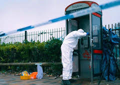 Forensics: The Real CSI