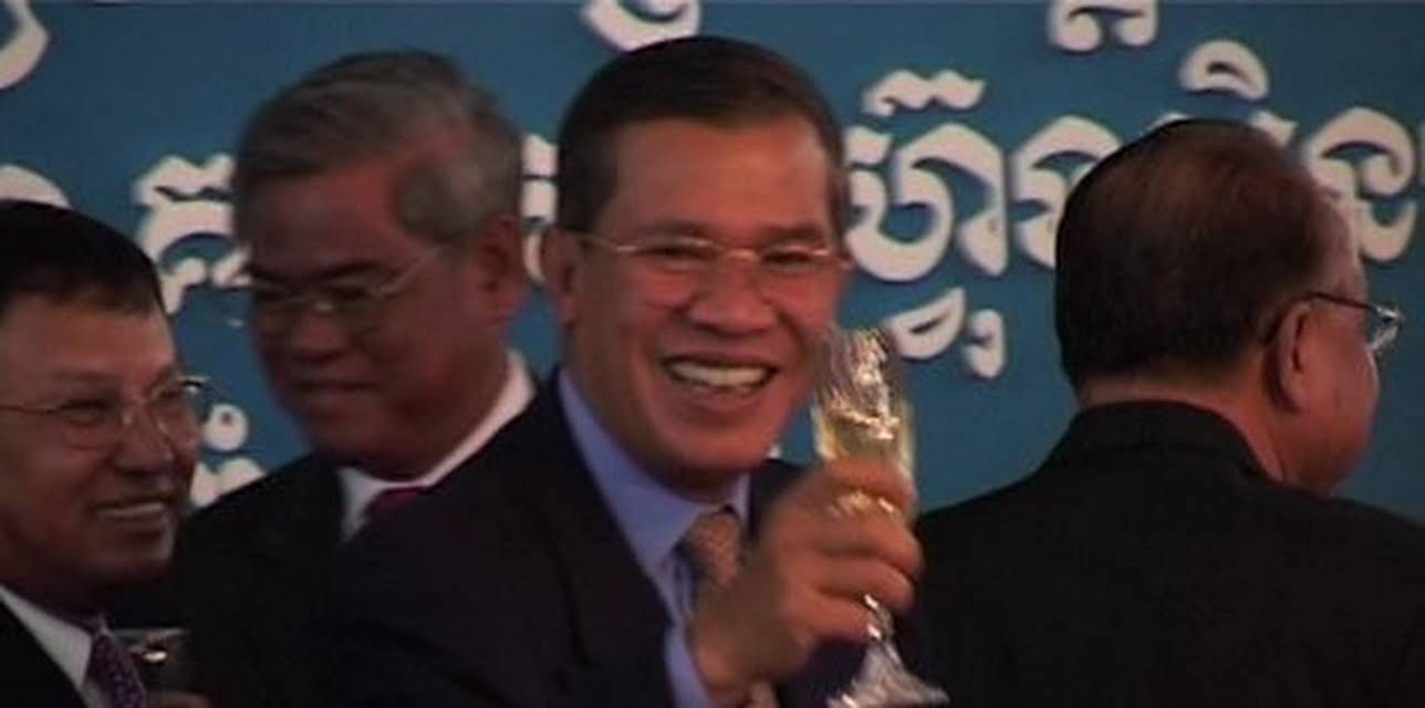 Who Killed Chea Vichea? (2010)