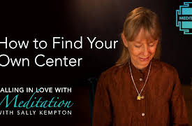 Falling in Love with Meditation: How to Find Your Own Center