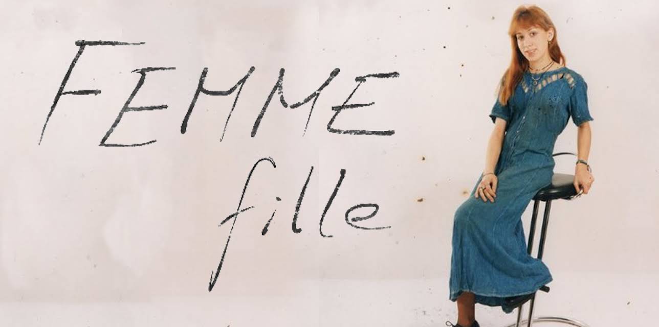 FEMMEfille (2015)