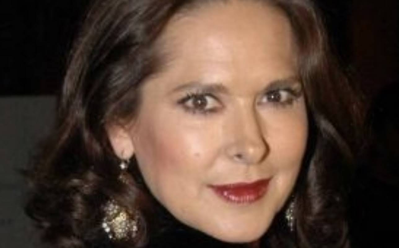 Isaura Espinoza