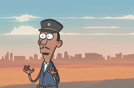 Masameer County: Pimple