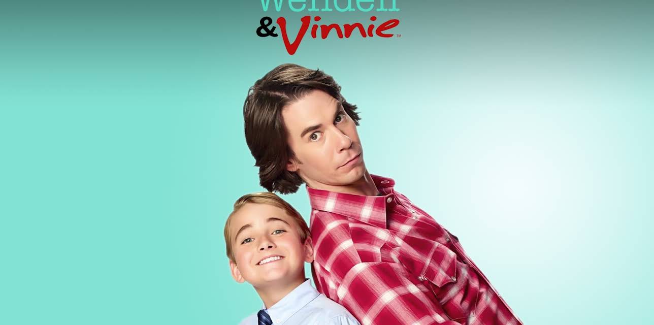 Wendell & Vinnie Volume 1