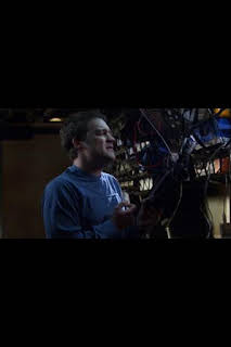 08:19: Stargate Atlantis (T1): Ep.16 La hermandad | SYFY | 3/28 2026