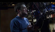 Stargate Atlantis (T1): Ep.16 La hermandad