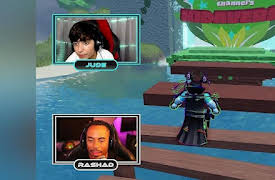 Kidaverse Roblox Rumble: Jungle Jump