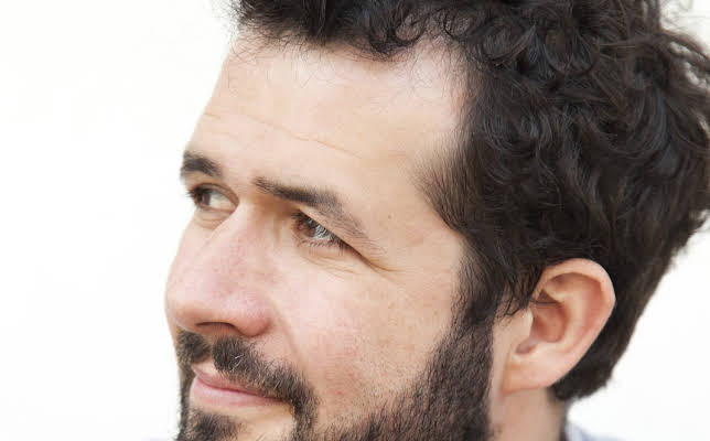 Jonas Poher Rasmussen