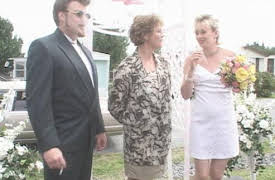 Trailer Park Boys: Who the Hell Invited These Idiots to My Wedding?