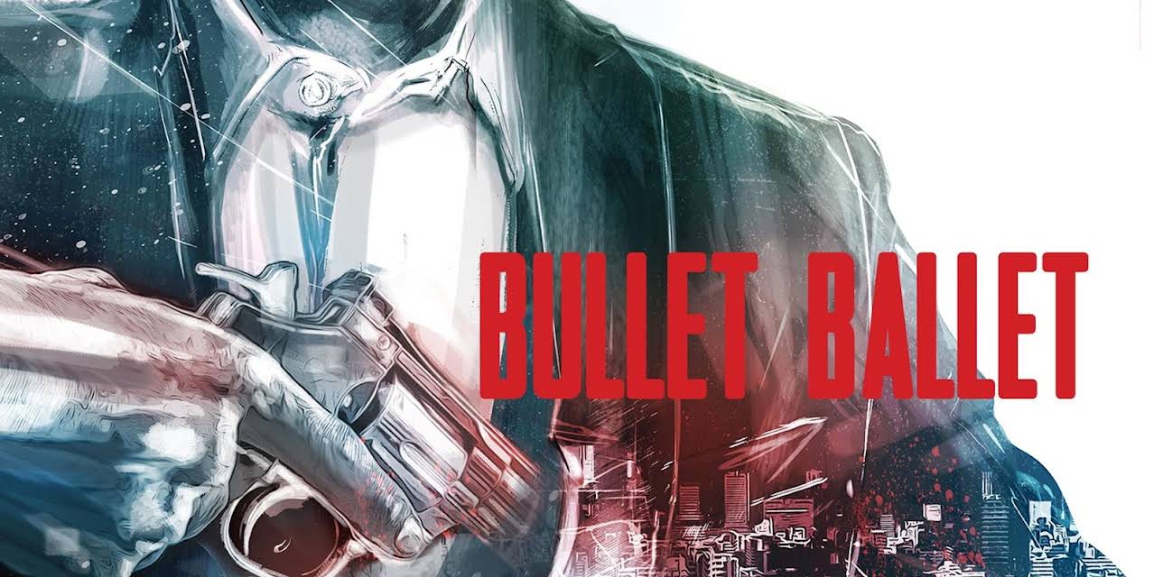 Bullet Ballet (2005)