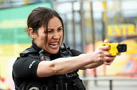 Cuffs: A Shock to the System