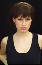 Jemima Rooper som 