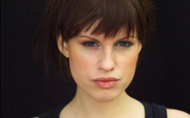 Jemima Rooper