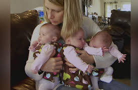 Make Room for Multiples: Dwyer Triplets