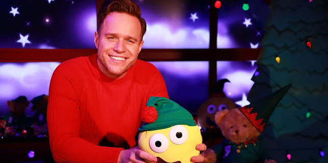 6:50 PM: CBeebies Bedtime Stories | Cbeebies | 12/19 2025