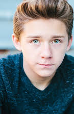 Ben Olsen som Dylan Kinder