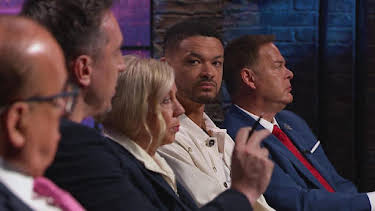 8:00 PM: Dragons' Den (S23 E14) (S23) | BBC One Wales | 9/25 2026