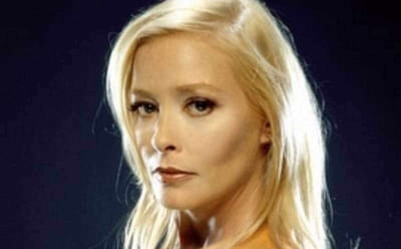 Pamela Gidley