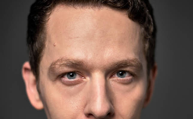 Daniel Joey Albright