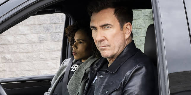 22:10: FBI: Most Wanted | Kabel Eins | 3/7 2026