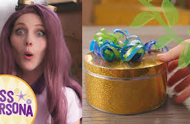 Miss Persona: Miss Persona Halloween Unboxing Special