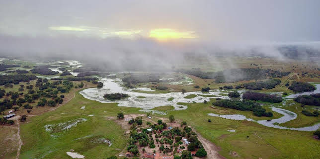 18:23: Abenteuer Brasilien - Ein Land wie ein Kontinent | Arte | 11/14 2025