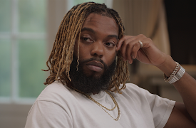 In Love & Toxic: Blue Therapy 1: The Final