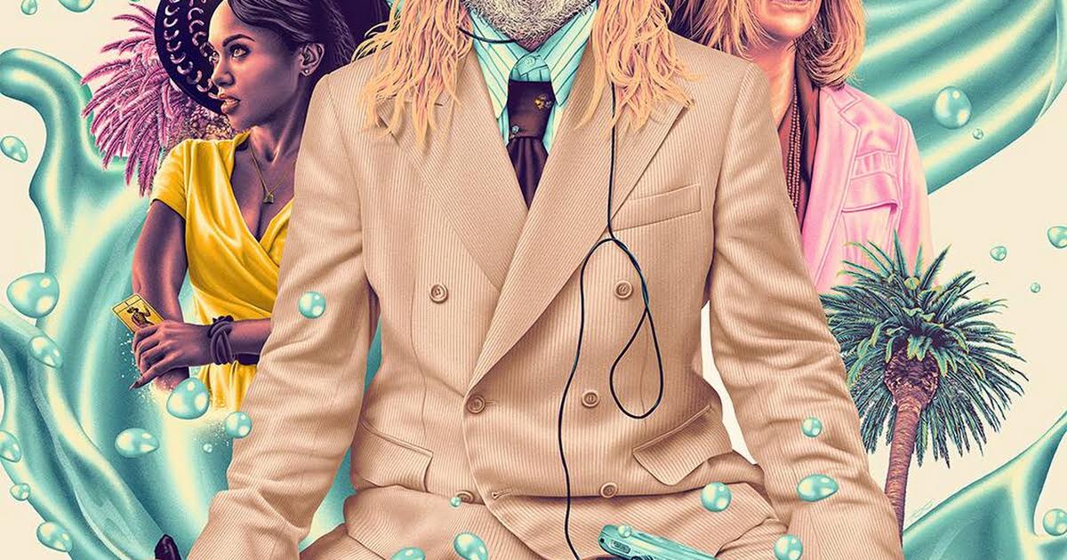 9/9 21:00 | Poolman (2023) på V Film Premiere